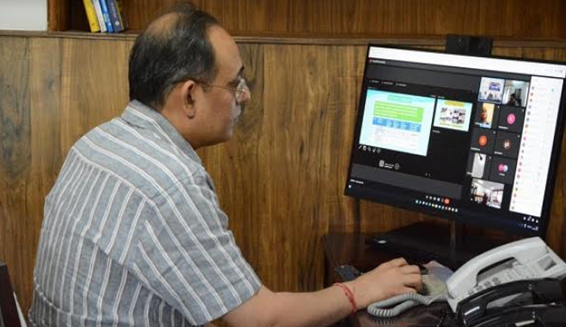 All JK colleges to start skill courses this year: Rohit Kansal